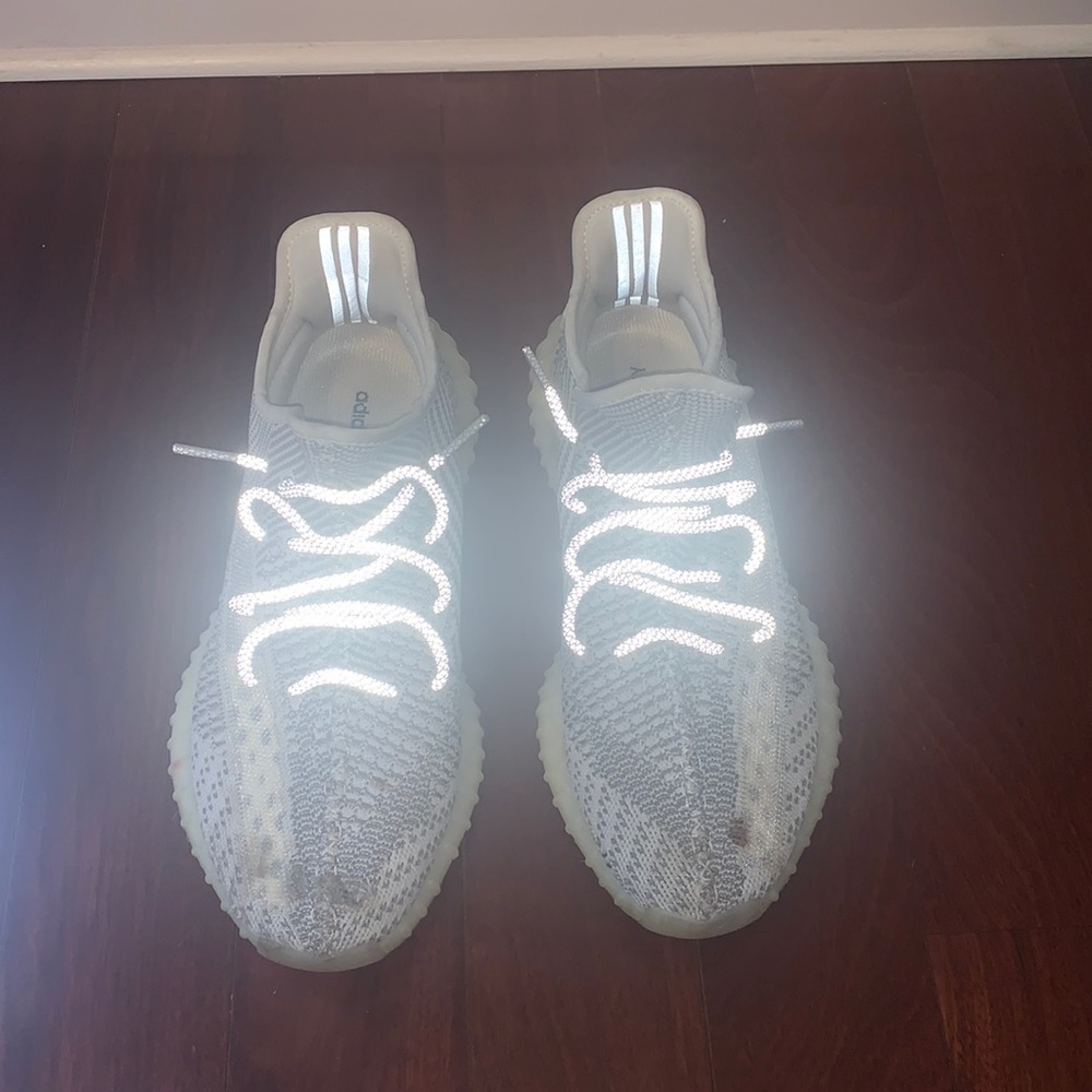 Yeezy 350 Static 10.5